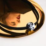 Choker MARLENE Mini Ball - Adèle Brydges