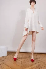 Chaussettes ADY en tulle – Image 4