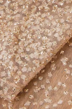 Chaussettes ADY en tulle – Image 3