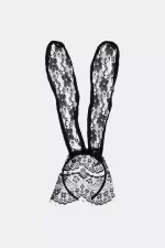 Serre-tête ANDRE 🐰 Dentelle – Image 3