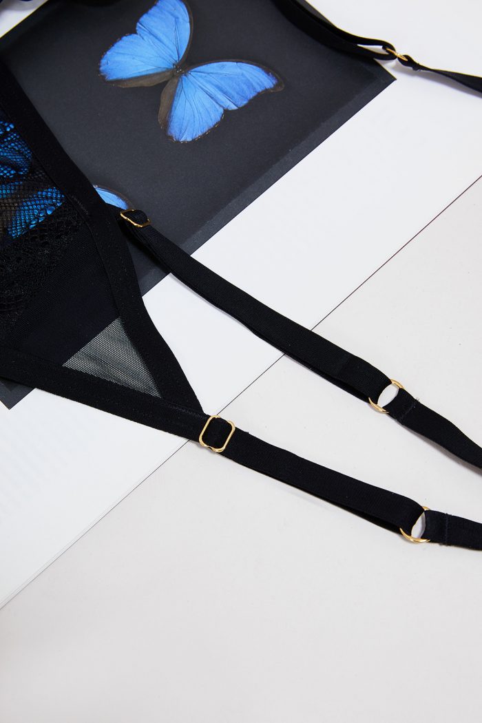 Soutien-Gorge BAIE DES ANGES x Atelier Amour – Image 7