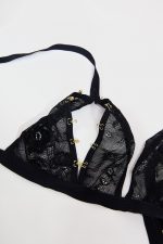 Soutien-Gorge ouvert GUET APENS x Atelier Amour – Image 4