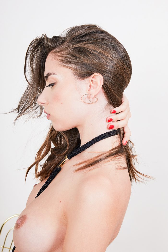 Harnais PLEASE ME x Atelier Amour – Image 6