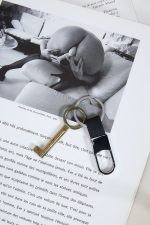 Porte-Clefs 🗝️ BIENVENUE MONSIEUR