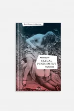 HISTORY of SEXUAL PUNISHMENT x Karl F. Sturer Collection – Image 4