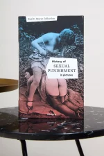 HISTORY of SEXUAL PUNISHMENT x Karl F. Sturer Collection – Image 11