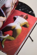 Livre HOT & PERVY PARIS GIRLS  best of Petites parisiennes – Image 7