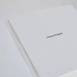 Petit Carnet MON COEUR A TOI 🇫🇷 – Image 4