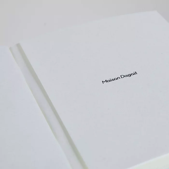 Petit Carnet MON COEUR A TOI 🇫🇷 – Image 4