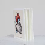 Petit Carnet MON COEUR A TOI 🇫🇷 – Image 3