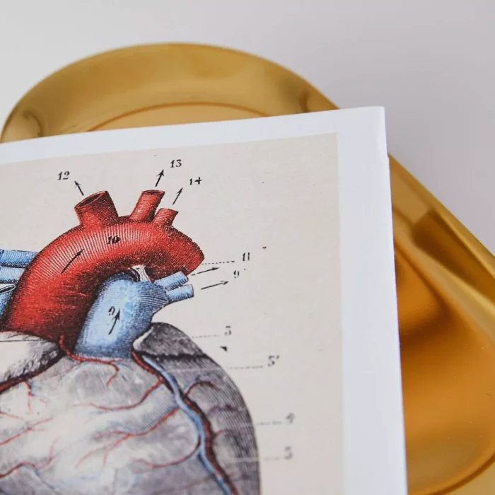 Petit Carnet MON COEUR A TOI 🇫🇷 – Image 2