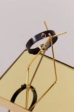 Choker Louise x Cuir et Chuchotements 🇫🇷 – Image 10