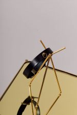 Choker Louise x Cuir et Chuchotements 🇫🇷 – Image 8