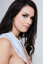 Grand Col brodé main  LES BONS POINTS 🇫🇷 – Image 6