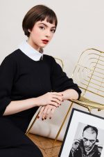 Col Claudine brodé MONTRE MOI TES SEINS À 16h08 🇫🇷 – Image 5