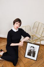 Col Claudine brodé MONTRE MOI TES SEINS À 16h08 🇫🇷 – Image 4