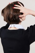 Col Claudine brodé MONTRE MOI TES SEINS À 16h08 🇫🇷 – Image 6