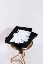 Coffret de 7 Cols brodés LE SEMAINIER 🇫🇷 – Image 4