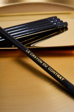 Crayon  LE CRAYON DU CONTRAT