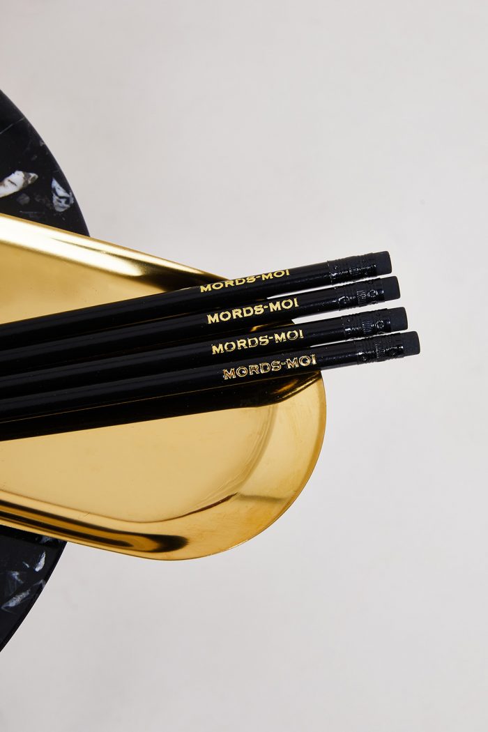 Crayon MORDS-MOI – Image 4