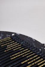 Crayon WRITE YOUR LUST – Image 2