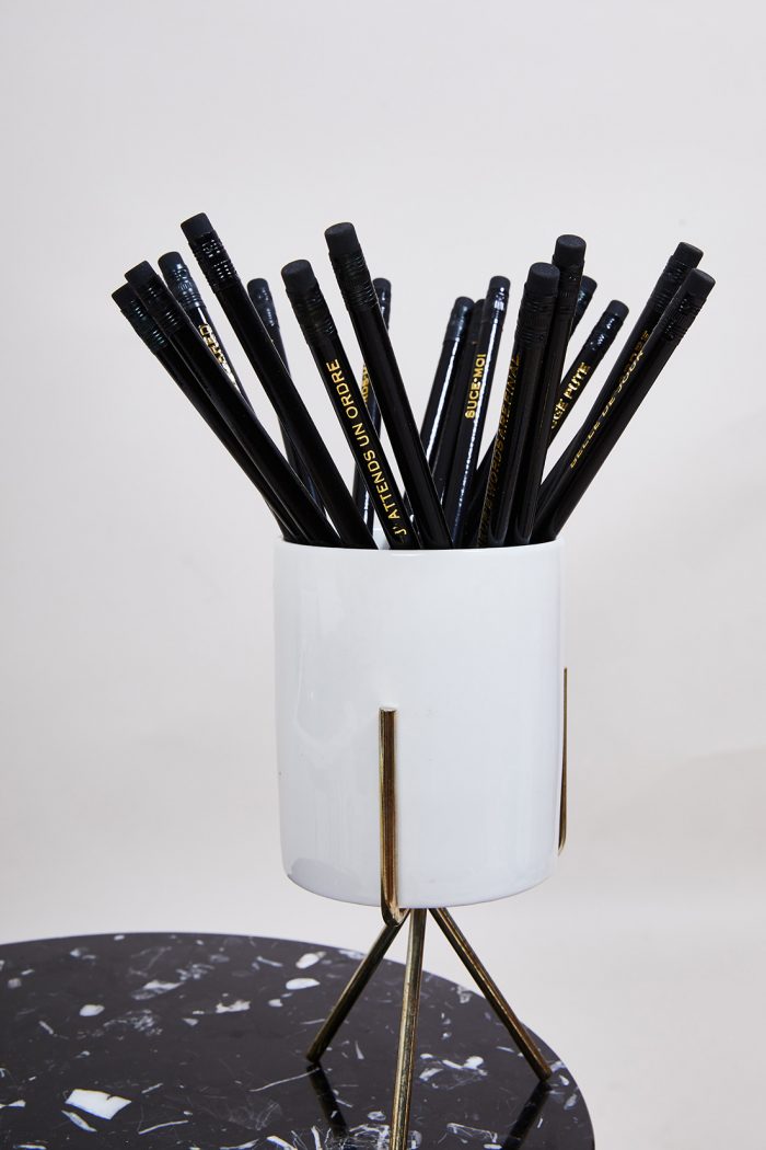 Crayon WRITE YOUR LUST – Image 6