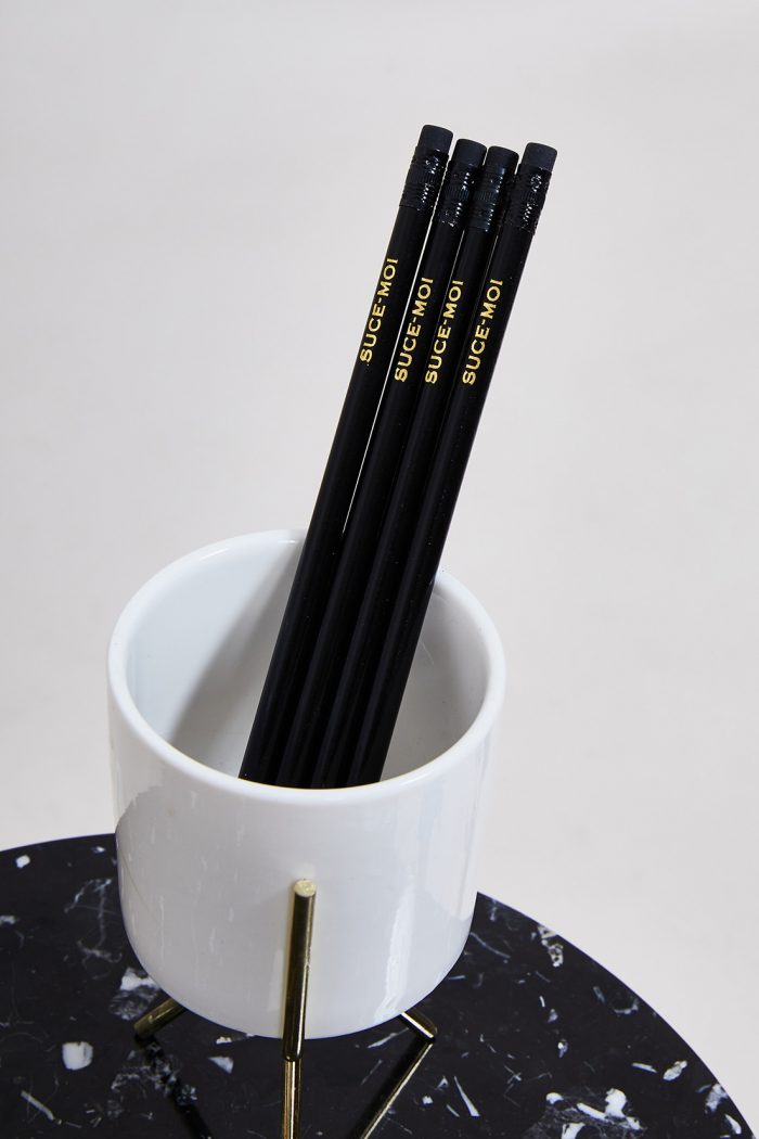 Crayon  SUCE-MOI – Image 2