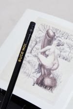Crayon  SUCE-MOI