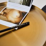 Crayon WRITE YOUR LUST