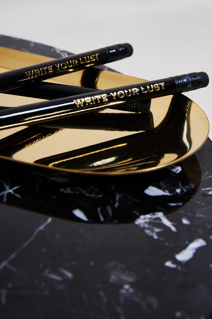 Crayon WRITE YOUR LUST – Image 4