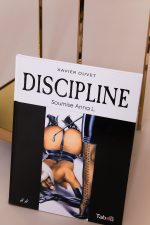 Discipline (2) : Soumise Anna x DUVET Xavier – Image 3