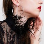 Boucles d'oreilles ECOUTE MOI