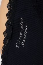 Culotte brodée S'IL VOUS PLAIT MONSIEUR 🇫🇷 – Image 2