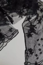 Chaussettes en tulle GIA – Image 7