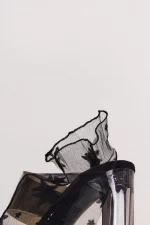 Chaussettes en tulle GIA – Image 9