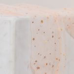 Chaussettes KAYA en tulle