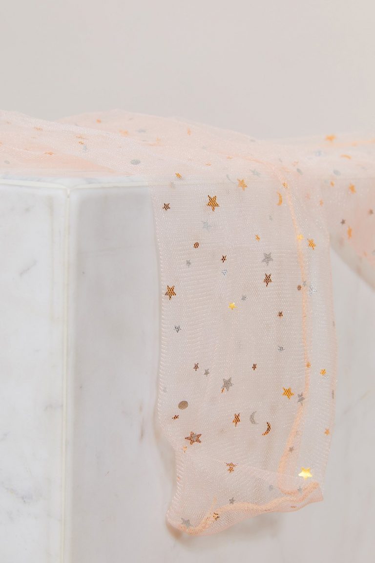 Chaussettes KAYA en tulle – Image 1