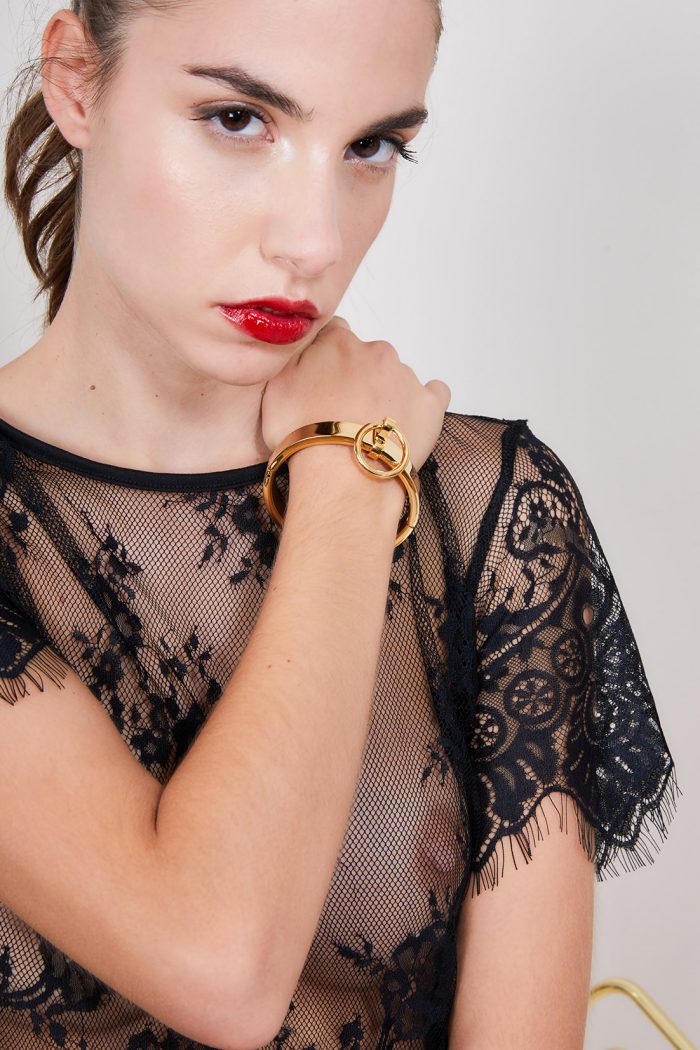 Coffret d'appartenance LA CEREMONIE Gold – Image 8