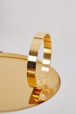 Collier d'appartenance LA CÉRÉMONIE Gold – Image 11