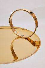 Collier d'appartenance LA CÉRÉMONIE Gold – Image 10