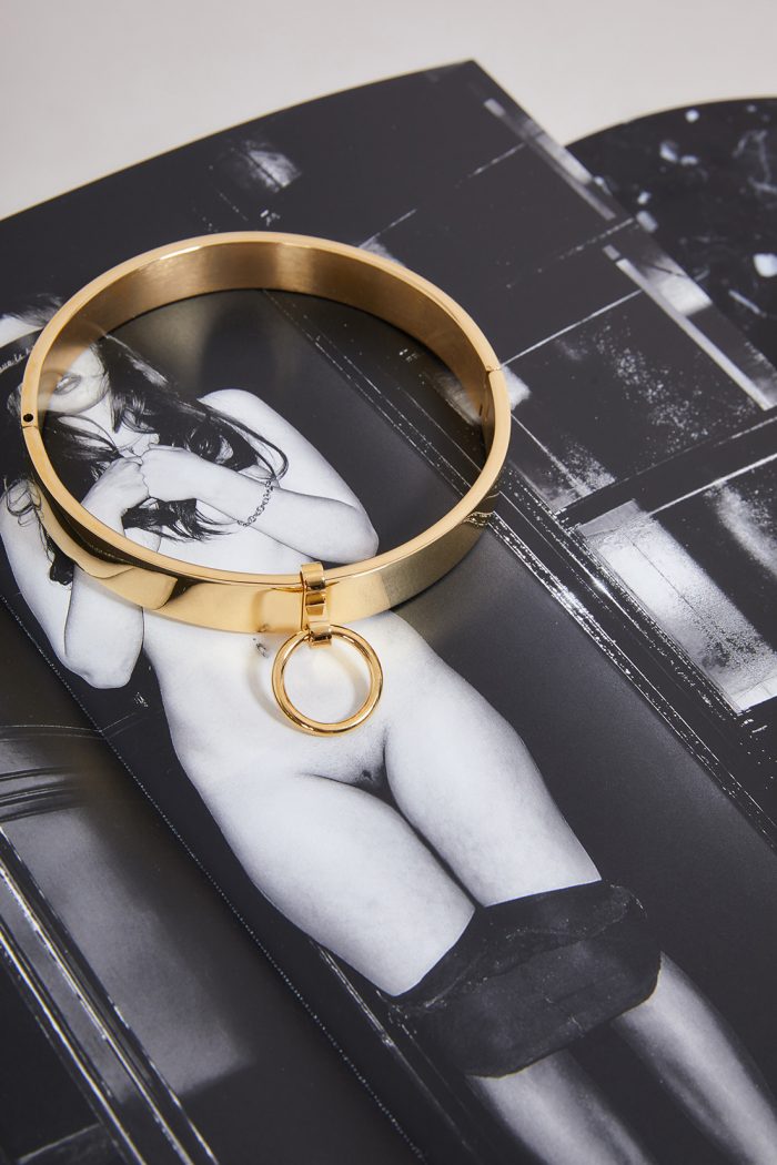 Coffret d'appartenance LA CEREMONIE Gold – Image 1