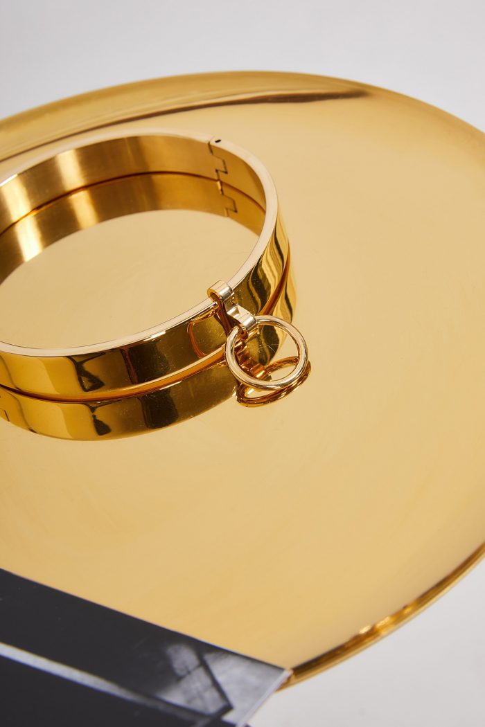 Coffret d'appartenance LA CEREMONIE Gold – Image 6