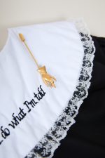 Broche vintage LA FIDELITE – Image 4