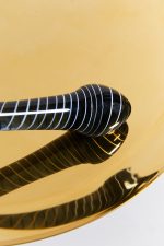 Dildo en verre LA PERLE – Image 3
