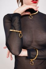 Collier d'appartenance LA PROMESSE – Image 2