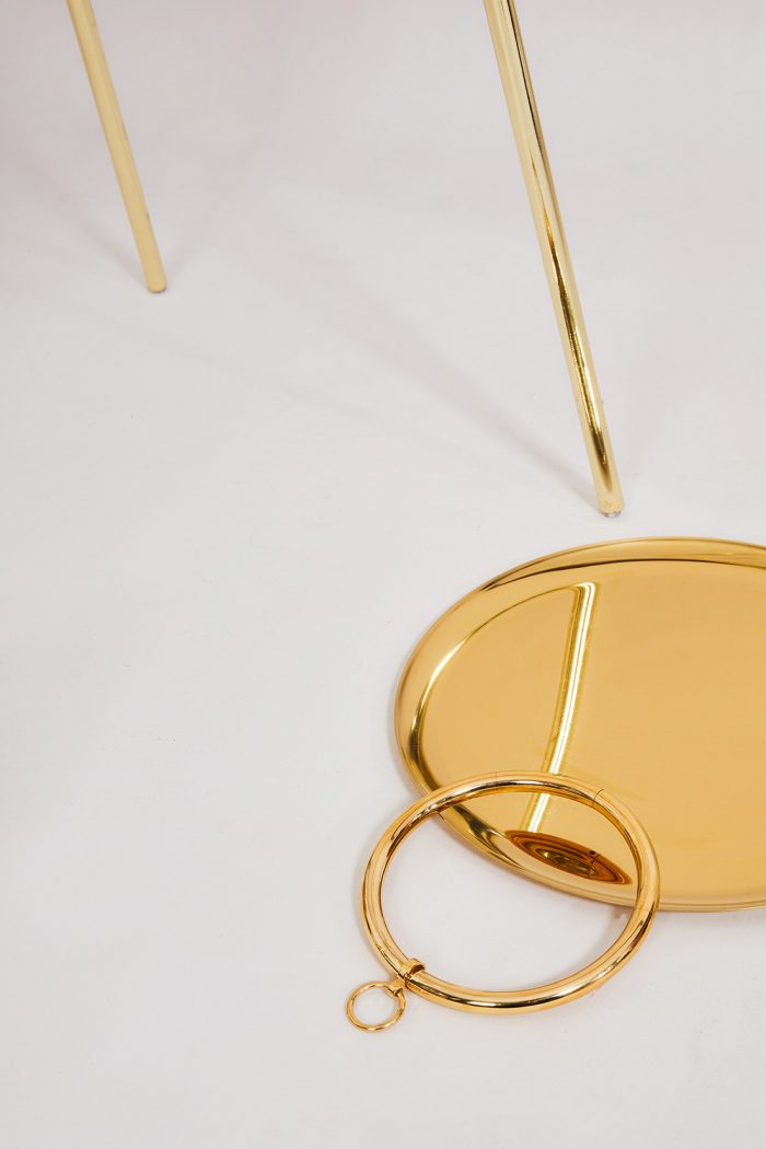 Collier d'appartenance LA PROMESSE – Image 4