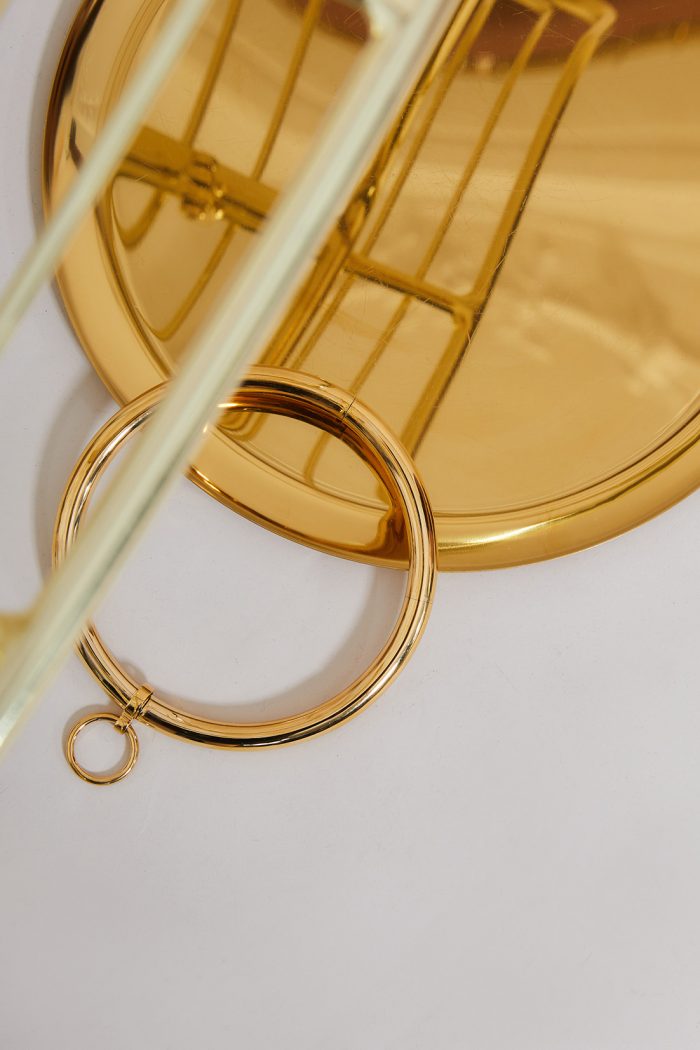 Collier d'appartenance LA PROMESSE – Image 6