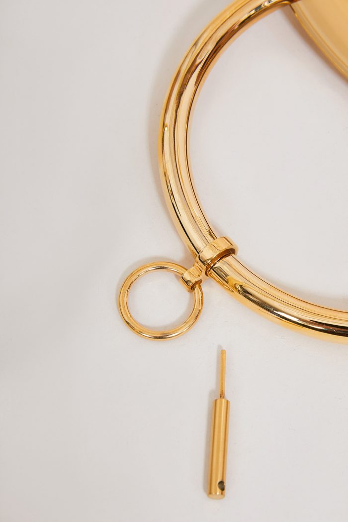Collier d'appartenance LA PROMESSE – Image 1