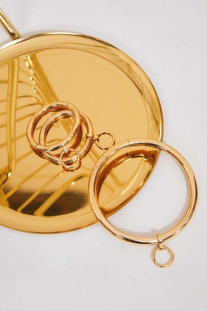Collier d'appartenance LA PROMESSE – Image 5