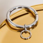 Menotte Poignet d'appartenance LA PROMESSE Silver